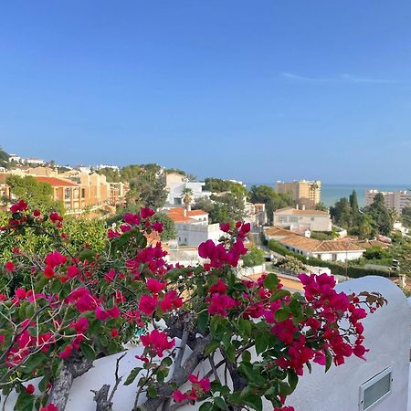 Sun Castle Lägenhet Fuengirola Exteriör bild