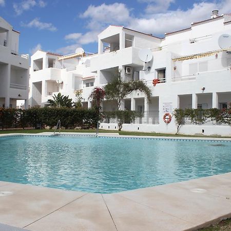 Sun Castle Lägenhet Fuengirola Exteriör bild