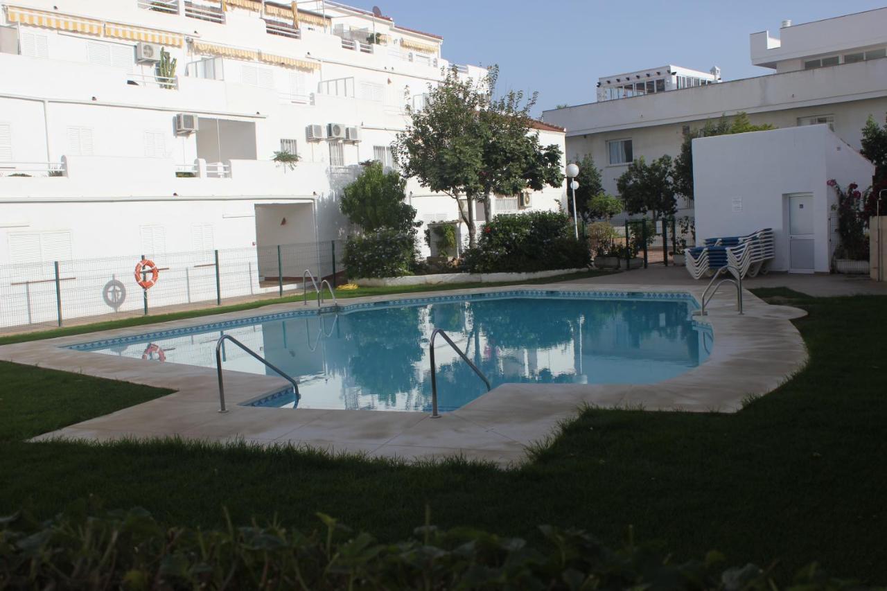 Sun Castle Lägenhet Fuengirola Exteriör bild