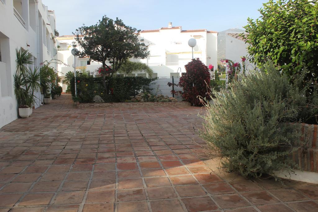 Sun Castle Lägenhet Fuengirola Exteriör bild