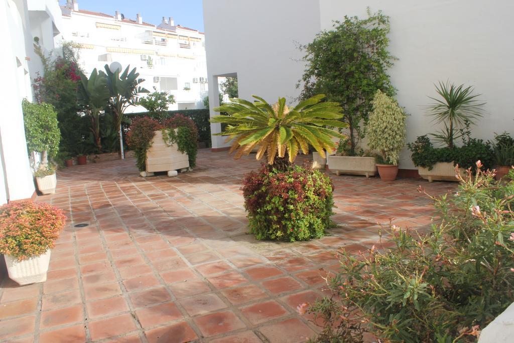 Sun Castle Lägenhet Fuengirola Exteriör bild
