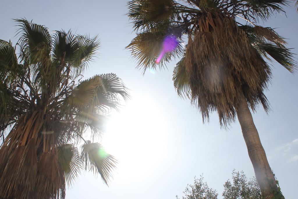 Sun Castle Lägenhet Fuengirola Exteriör bild
