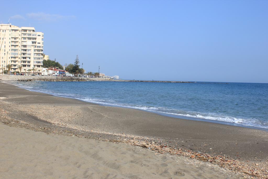 Sun Castle Lägenhet Fuengirola Exteriör bild