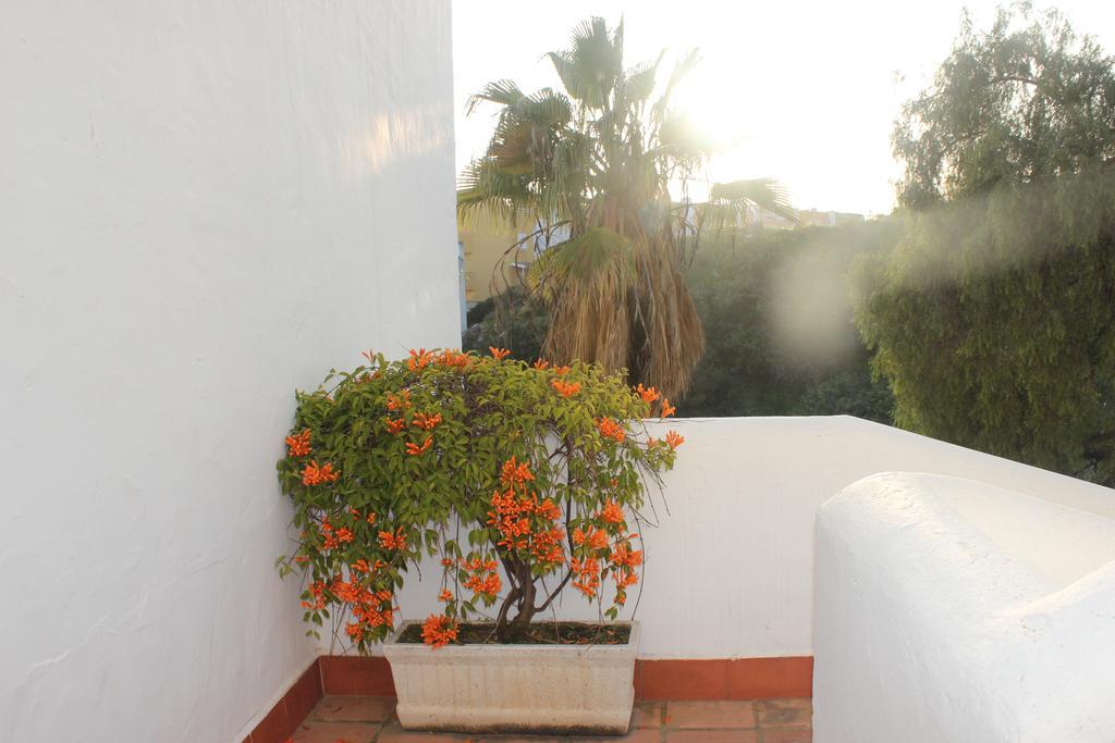Sun Castle Lägenhet Fuengirola Exteriör bild