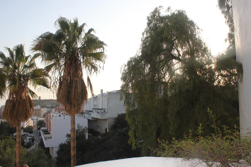 Sun Castle Lägenhet Fuengirola Exteriör bild