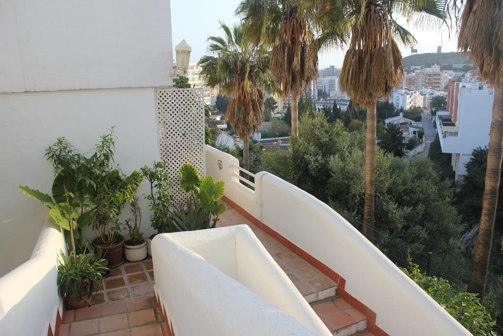 Sun Castle Lägenhet Fuengirola Exteriör bild
