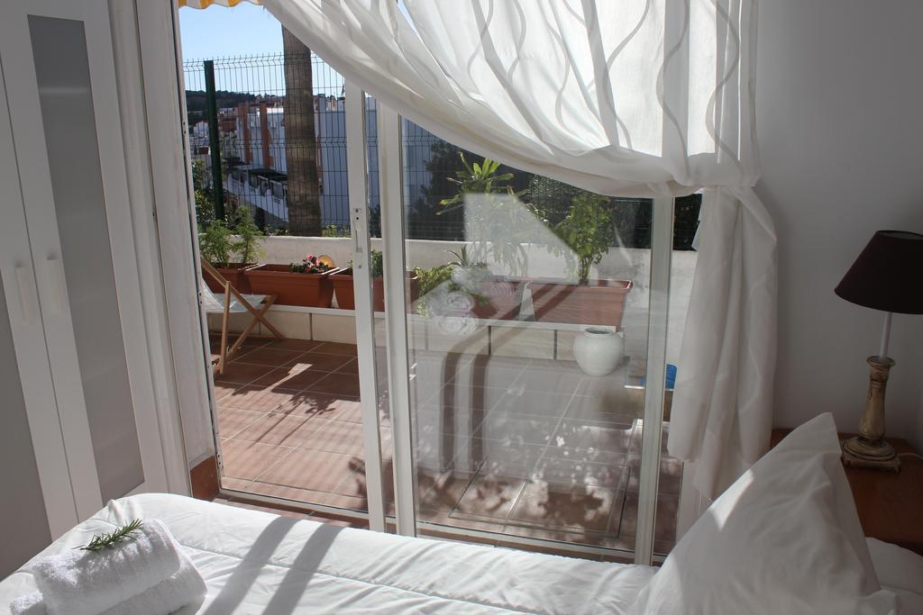 Sun Castle Lägenhet Fuengirola Exteriör bild