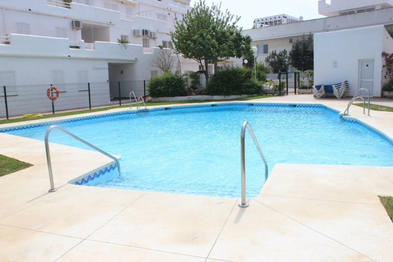 Sun Castle Lägenhet Fuengirola Exteriör bild