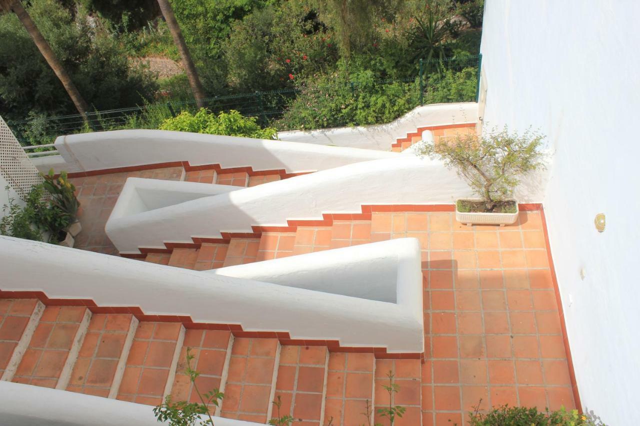 Sun Castle Lägenhet Fuengirola Exteriör bild