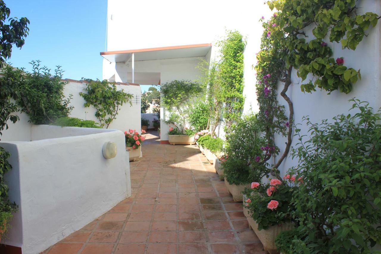 Sun Castle Lägenhet Fuengirola Exteriör bild